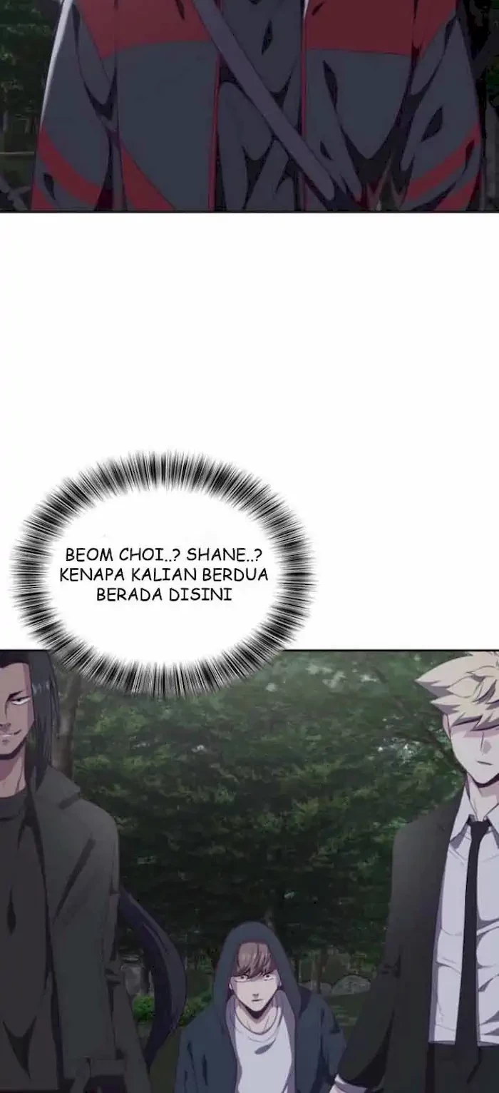 The Boy of Death Chapter 81 - halaman 4