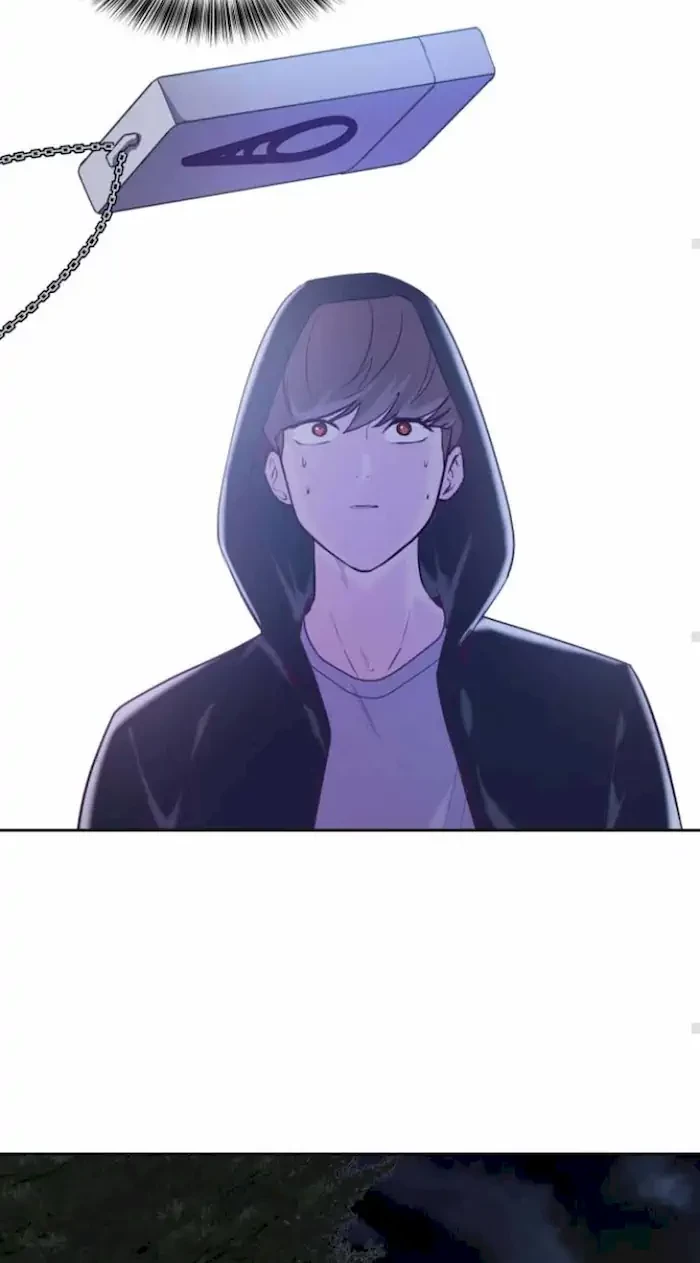 The Boy of Death Chapter 81 - halaman 40