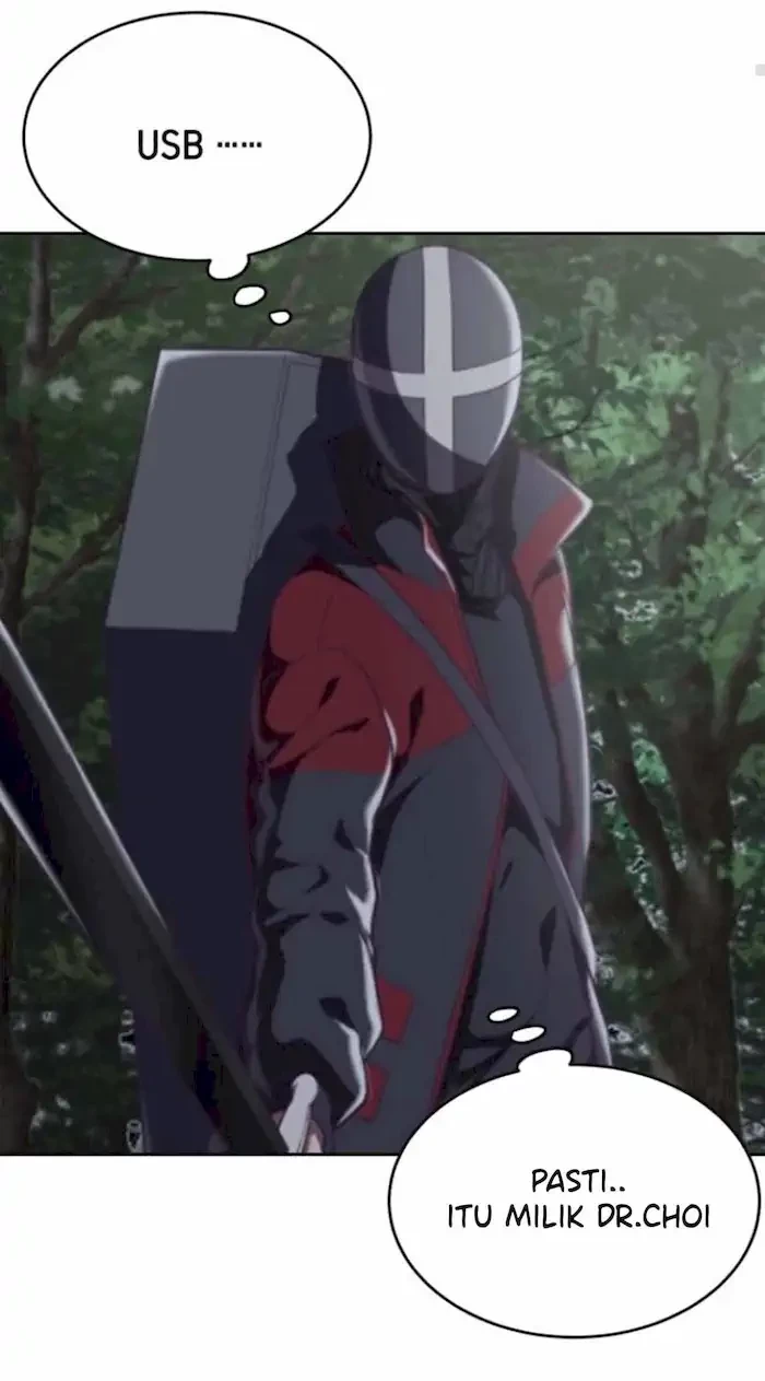 The Boy of Death Chapter 81 - halaman 43