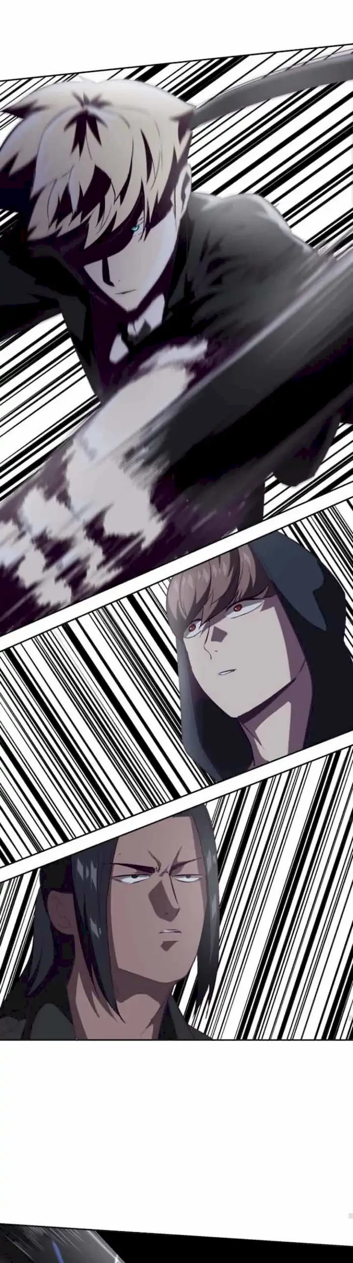 The Boy of Death Chapter 81 - halaman 47