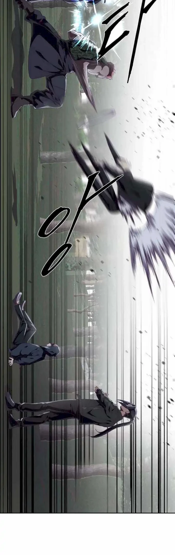 The Boy of Death Chapter 81 - halaman 49