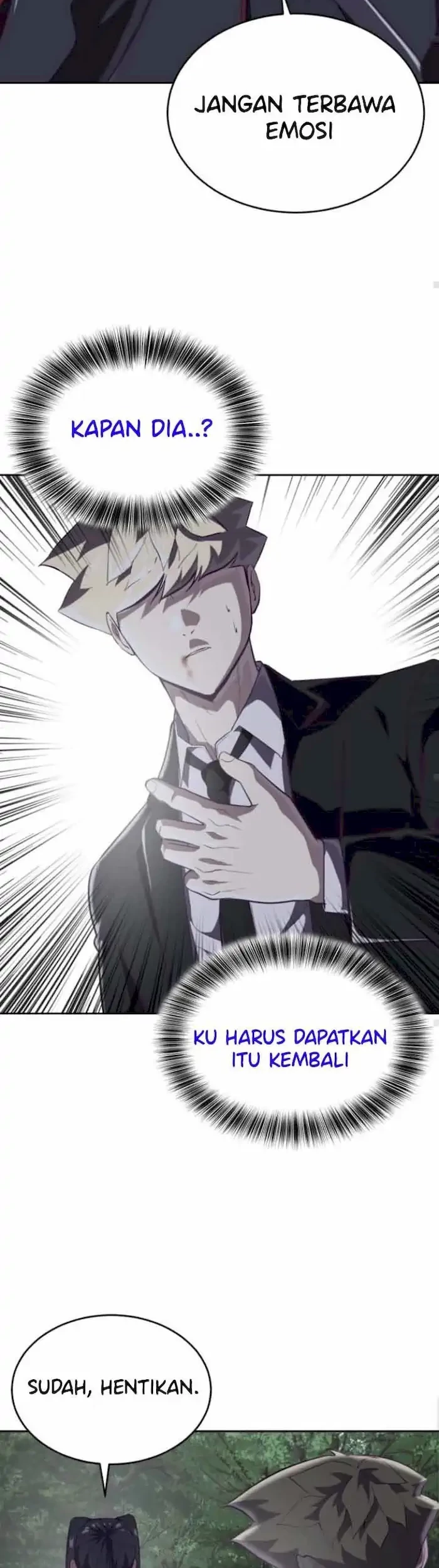 The Boy of Death Chapter 81 - halaman 54