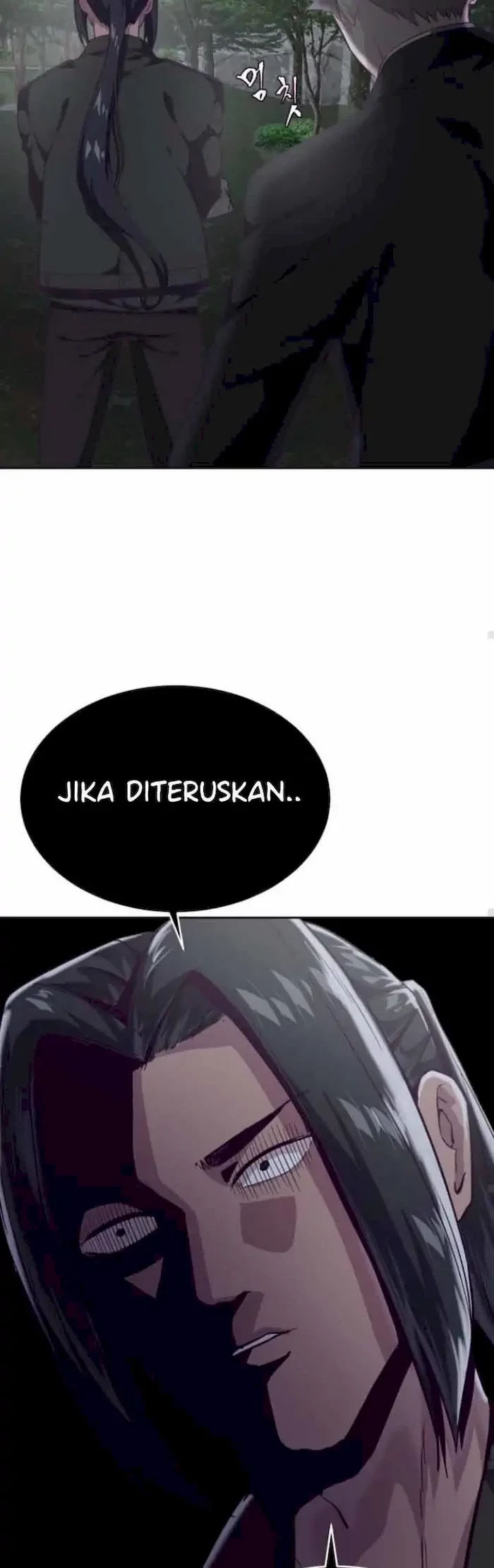 The Boy of Death Chapter 81 - halaman 55