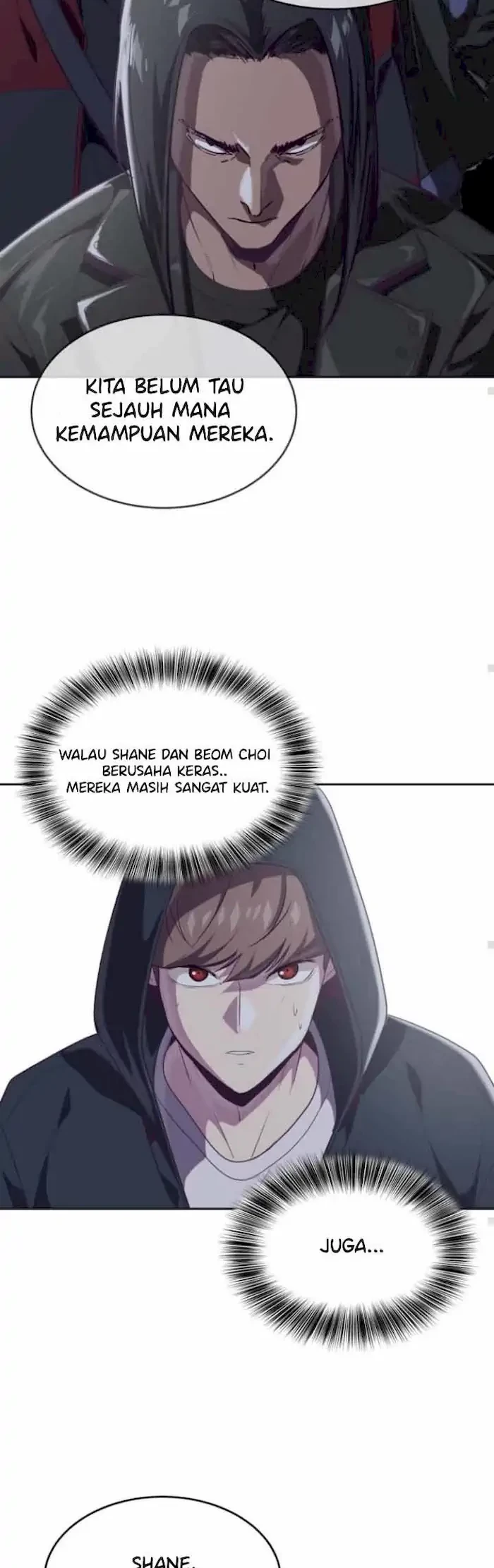 The Boy of Death Chapter 81 - halaman 58