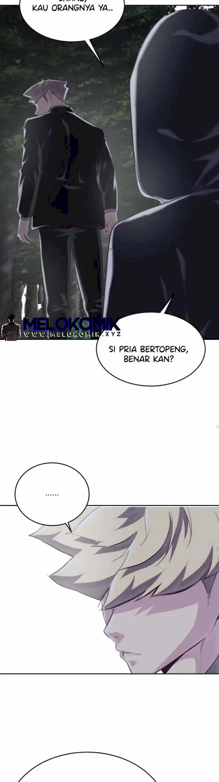 The Boy of Death Chapter 81 - halaman 59