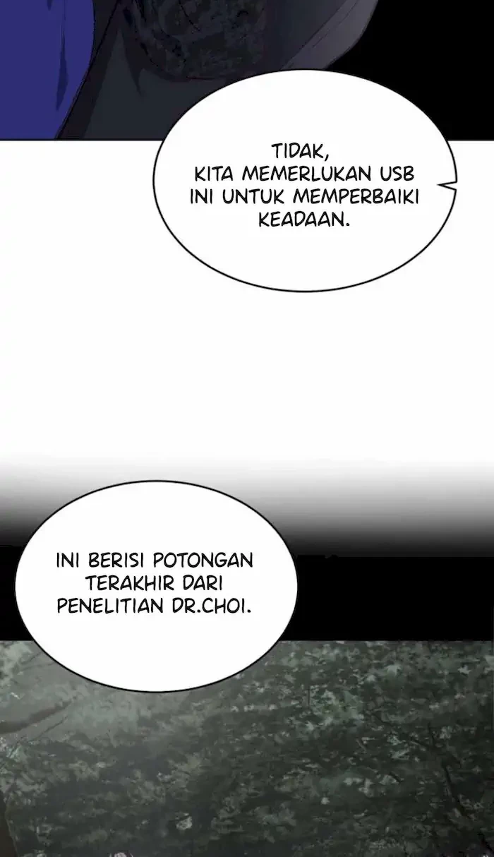 The Boy of Death Chapter 81 - halaman 63