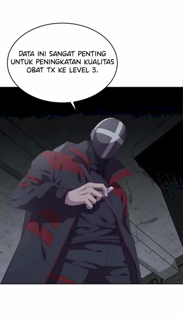 The Boy of Death Chapter 81 - halaman 65