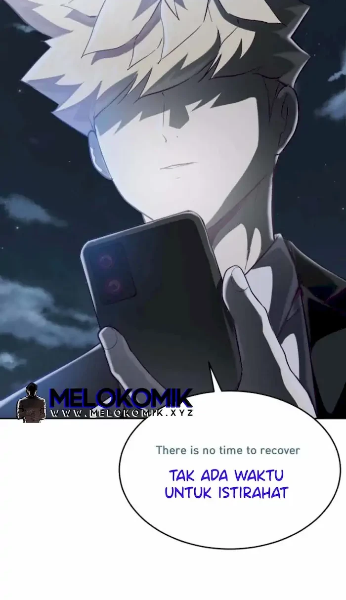 The Boy of Death Chapter 81 - halaman 69