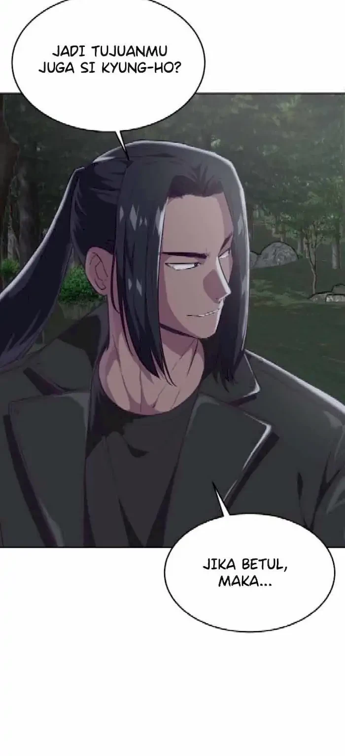 The Boy of Death Chapter 81 - halaman 7