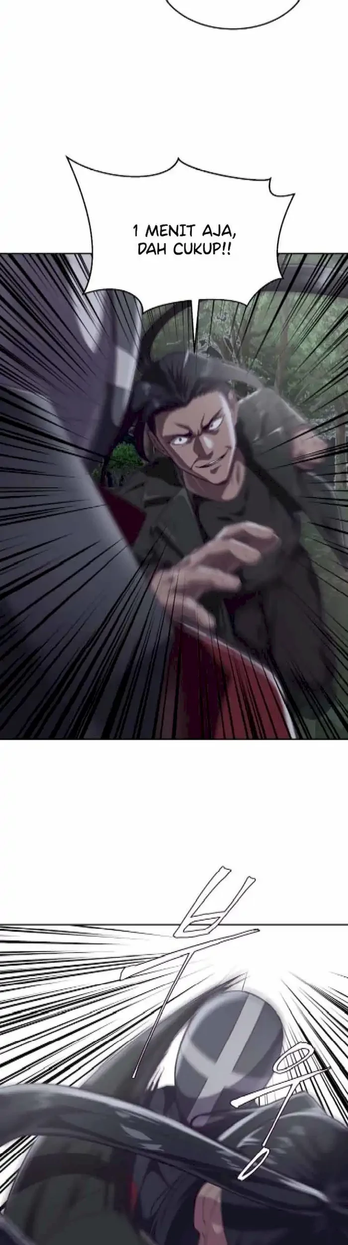 The Boy of Death Chapter 81 - halaman 9