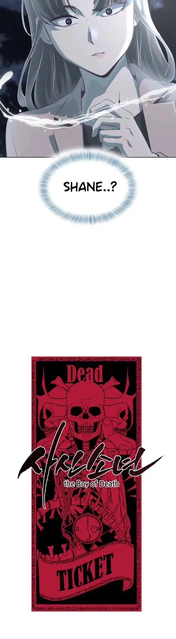 The Boy of Death Chapter 82 - halaman 11