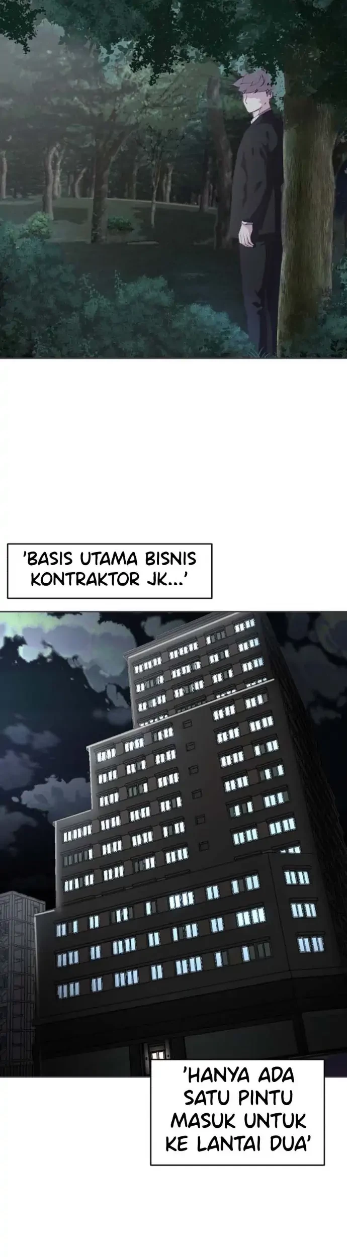 The Boy of Death Chapter 82 - halaman 13