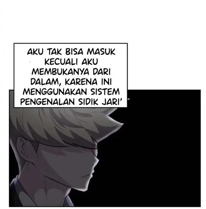 The Boy of Death Chapter 82 - halaman 14