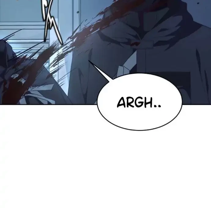 The Boy of Death Chapter 82 - halaman 30