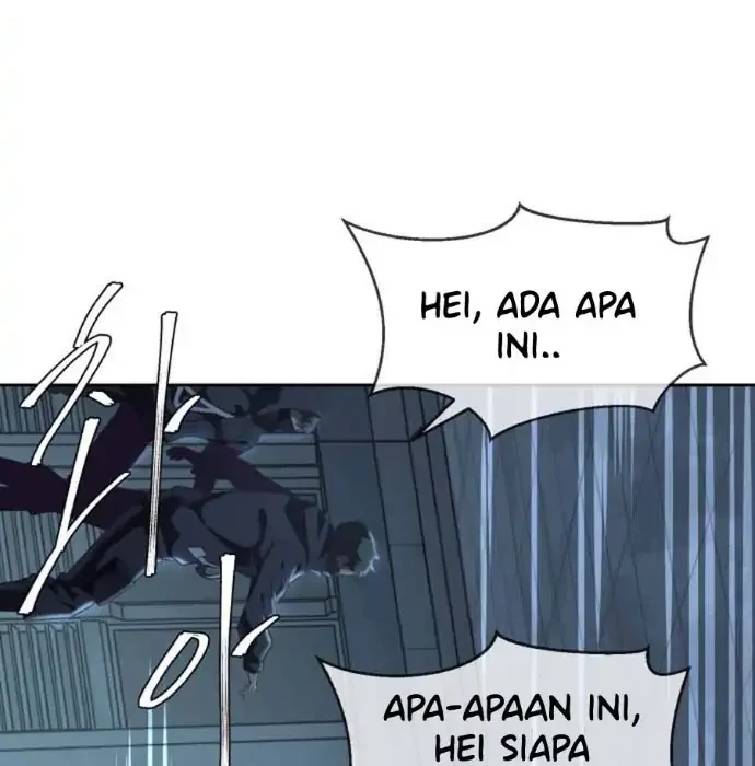 The Boy of Death Chapter 82 - halaman 32