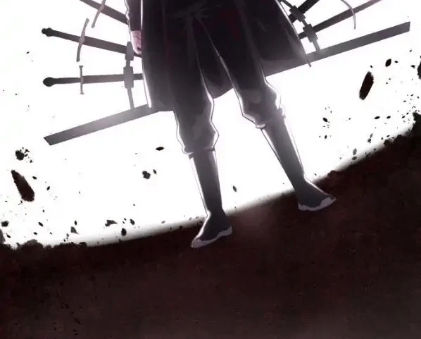 The Boy of Death Chapter 82 - halaman 4
