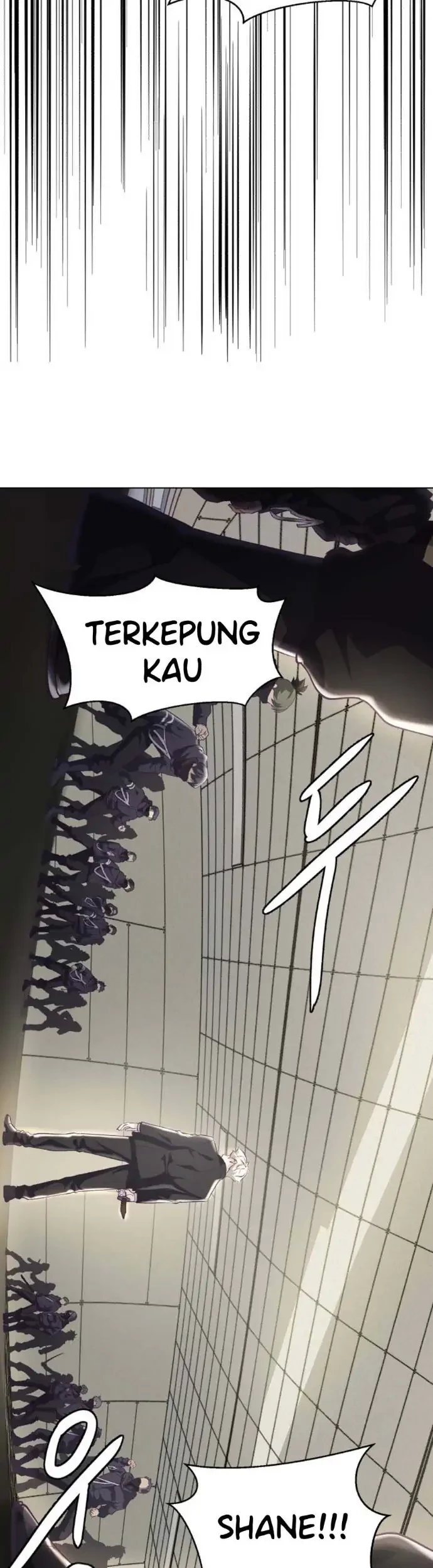 The Boy of Death Chapter 82 - halaman 41