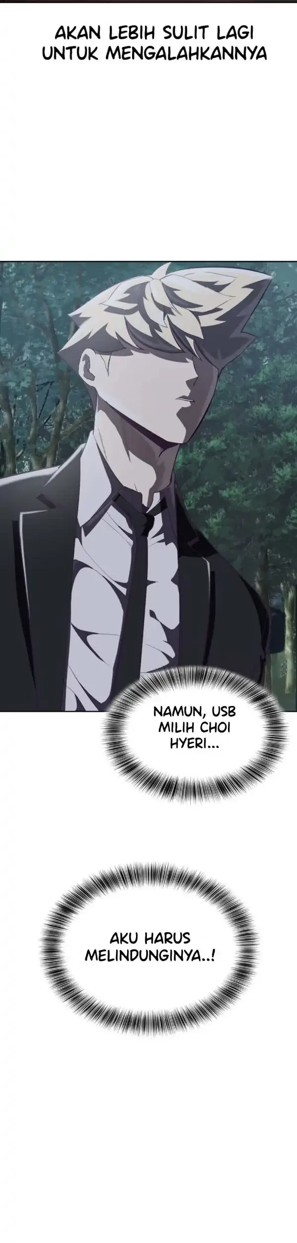 The Boy of Death Chapter 82 - halaman 5