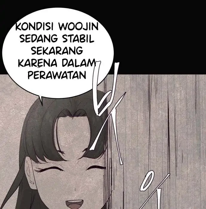 The Boy of Death Chapter 82 - halaman 68