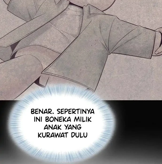 The Boy of Death Chapter 82 - halaman 70