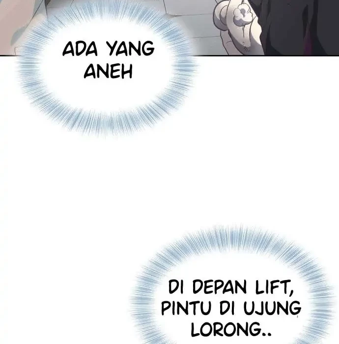 The Boy of Death Chapter 82 - halaman 72