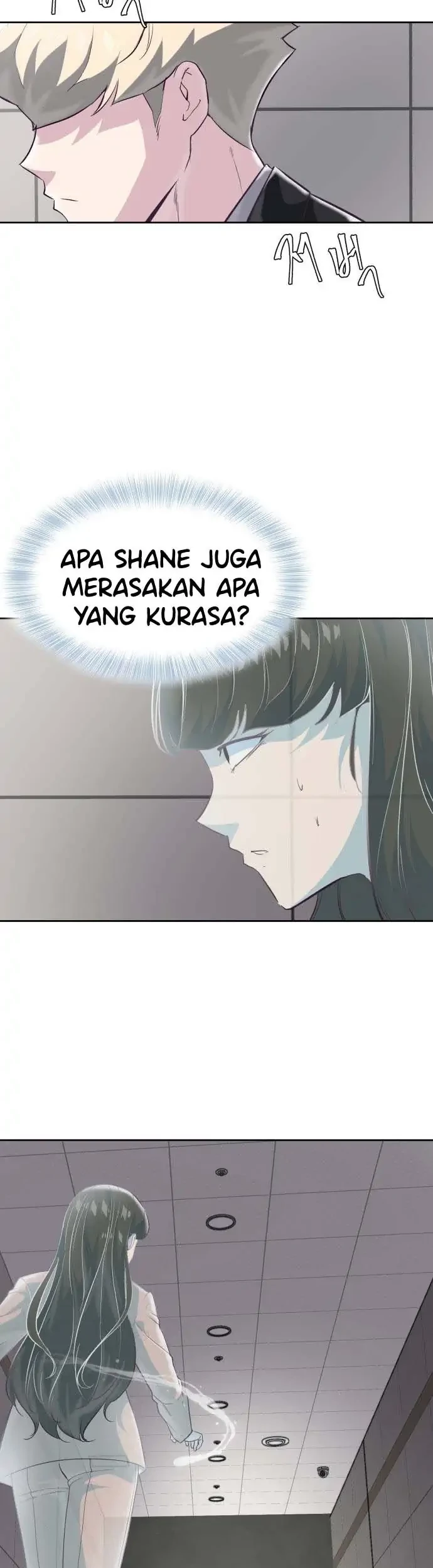 The Boy of Death Chapter 82 - halaman 75