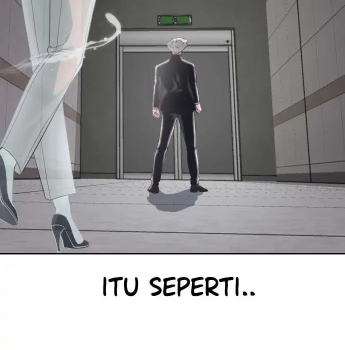 The Boy of Death Chapter 82 - halaman 76