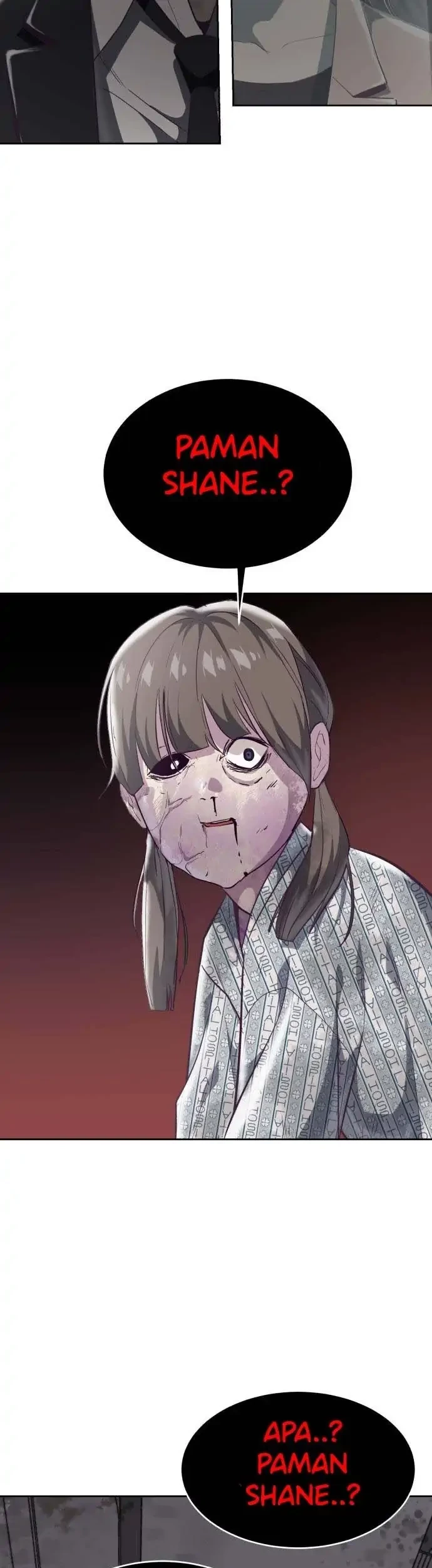 The Boy of Death Chapter 82 - halaman 81