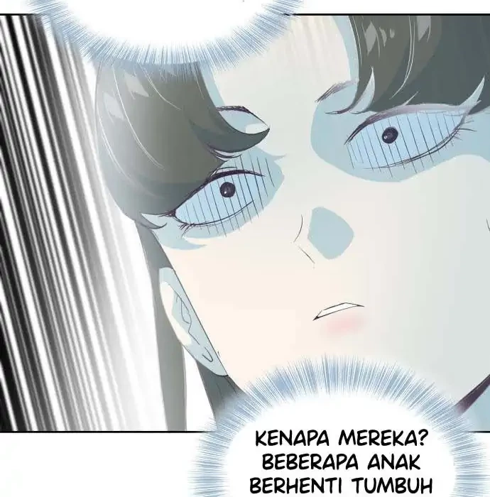 The Boy of Death Chapter 82 - halaman 84