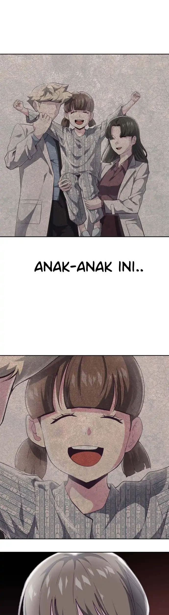 The Boy of Death Chapter 82 - halaman 87