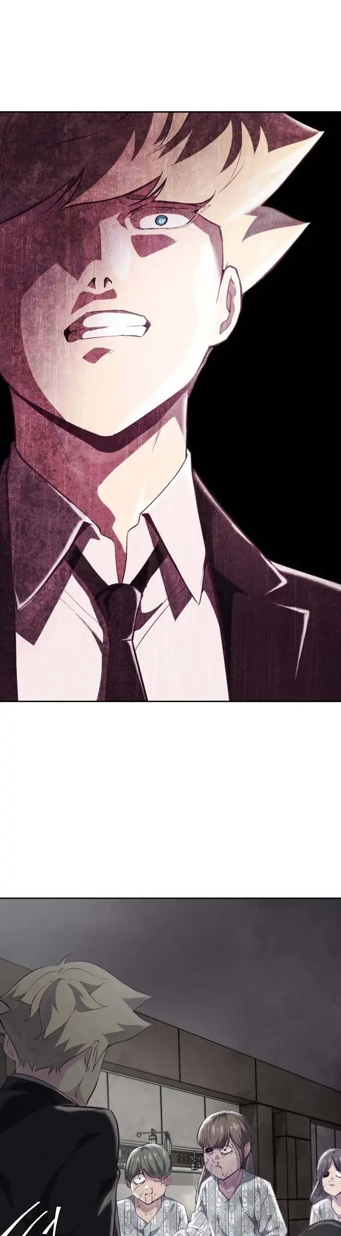 The Boy of Death Chapter 82 - halaman 89