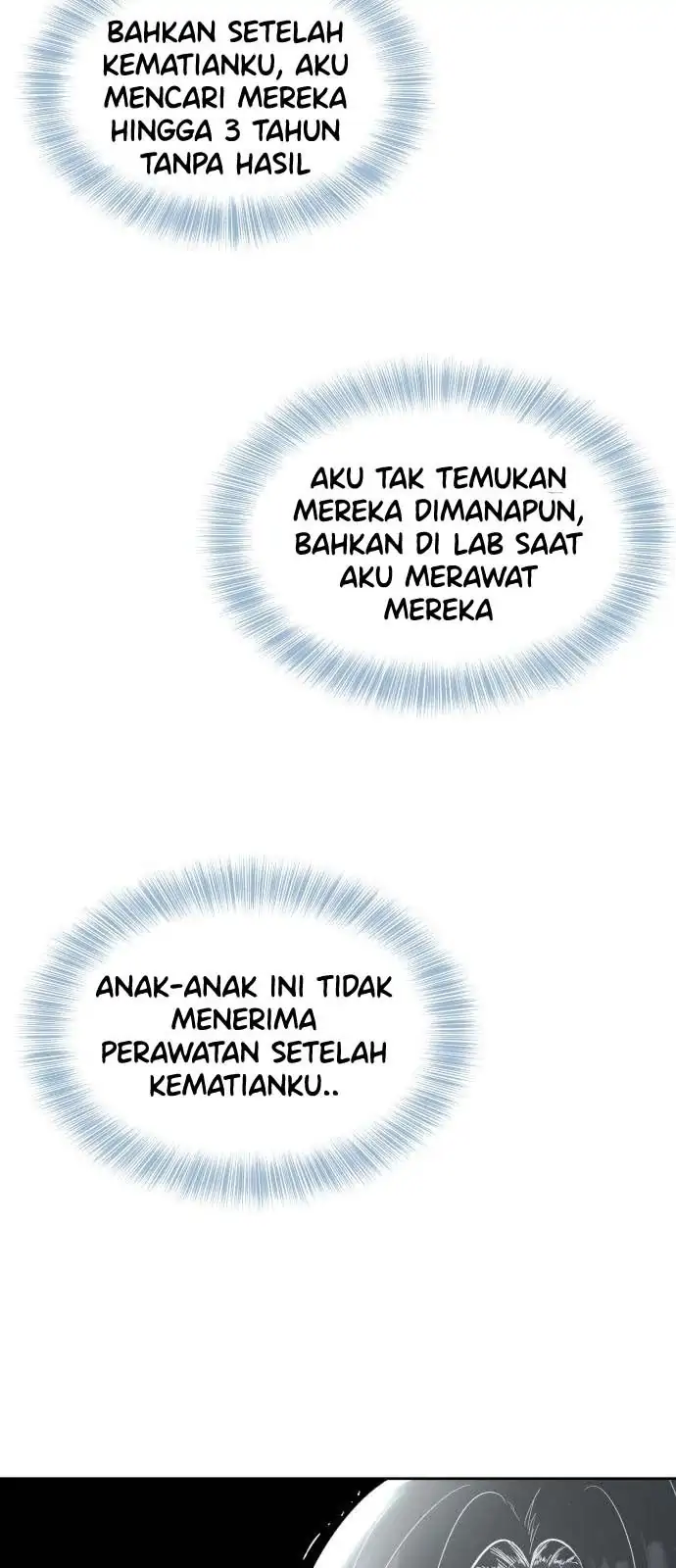 The Boy of Death Chapter 82 - halaman 91