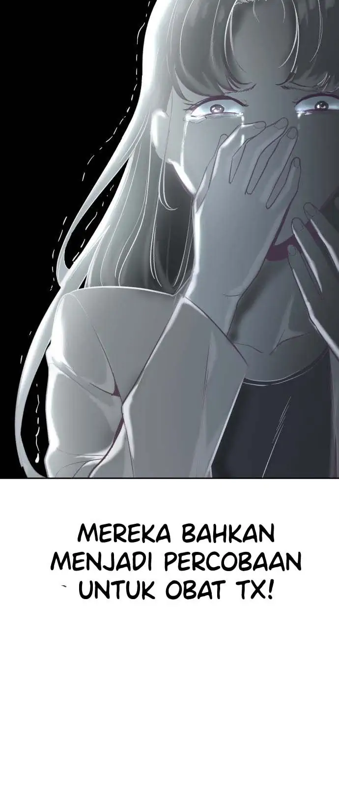 The Boy of Death Chapter 82 - halaman 92