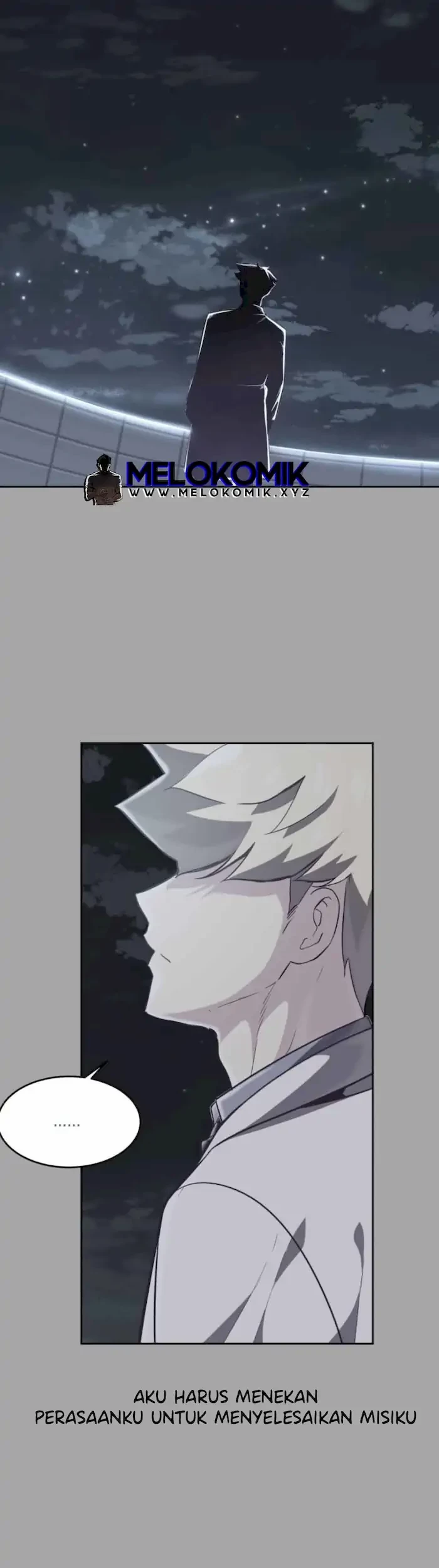 The Boy of Death Chapter 83 - halaman 100