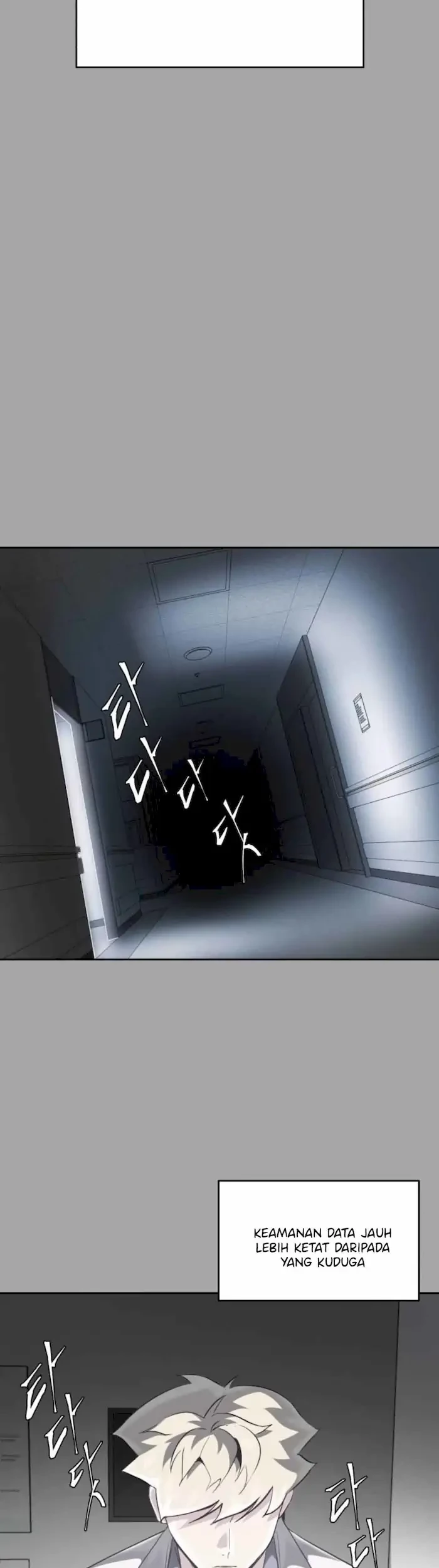 The Boy of Death Chapter 83 - halaman 14