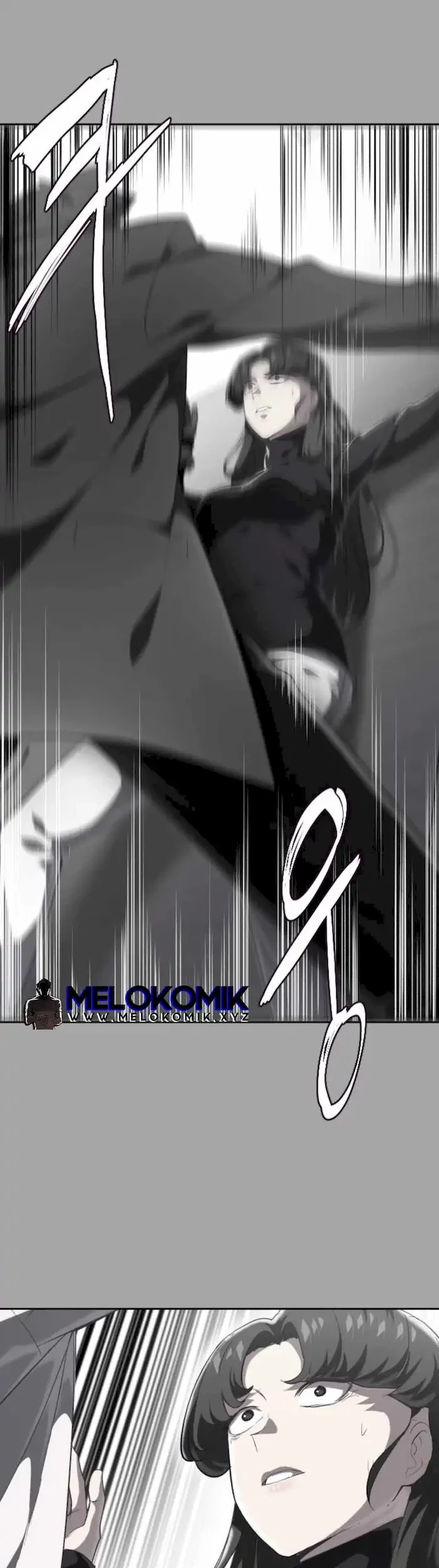The Boy of Death Chapter 83 - halaman 20