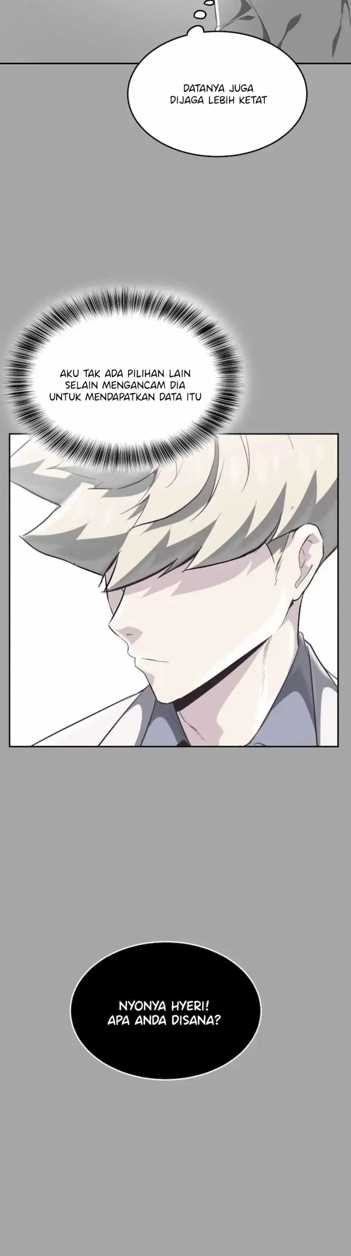 The Boy of Death Chapter 83 - halaman 28
