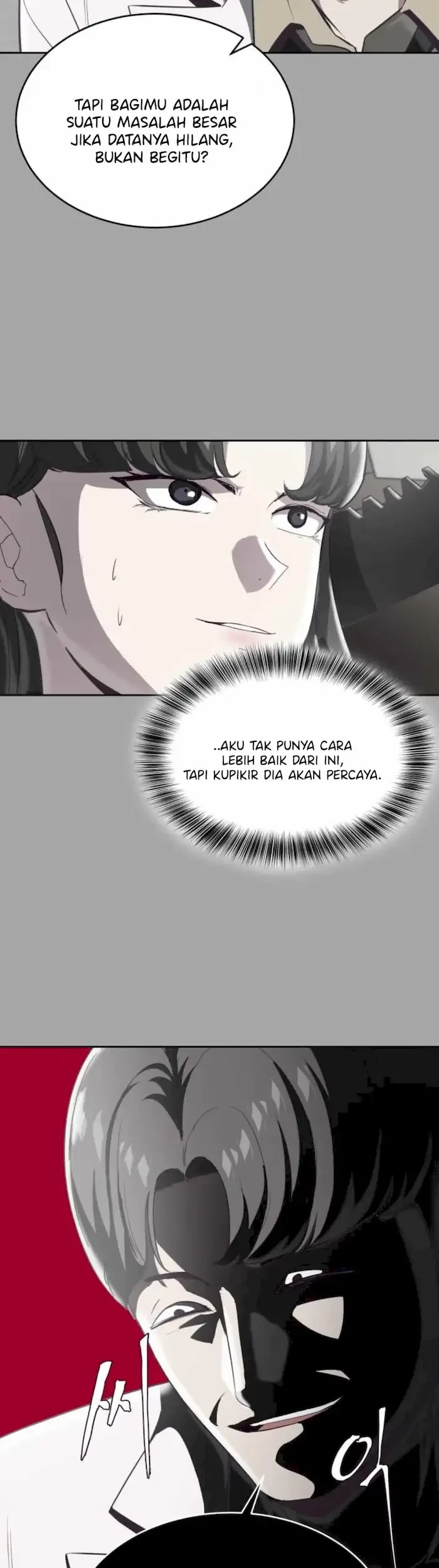 The Boy of Death Chapter 83 - halaman 44