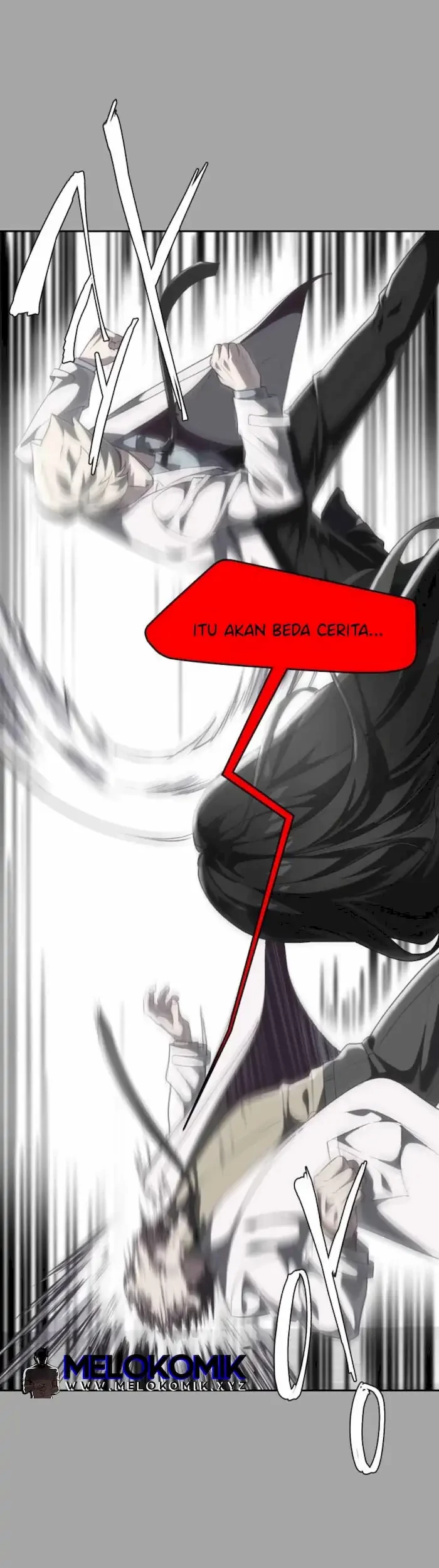 The Boy of Death Chapter 83 - halaman 50