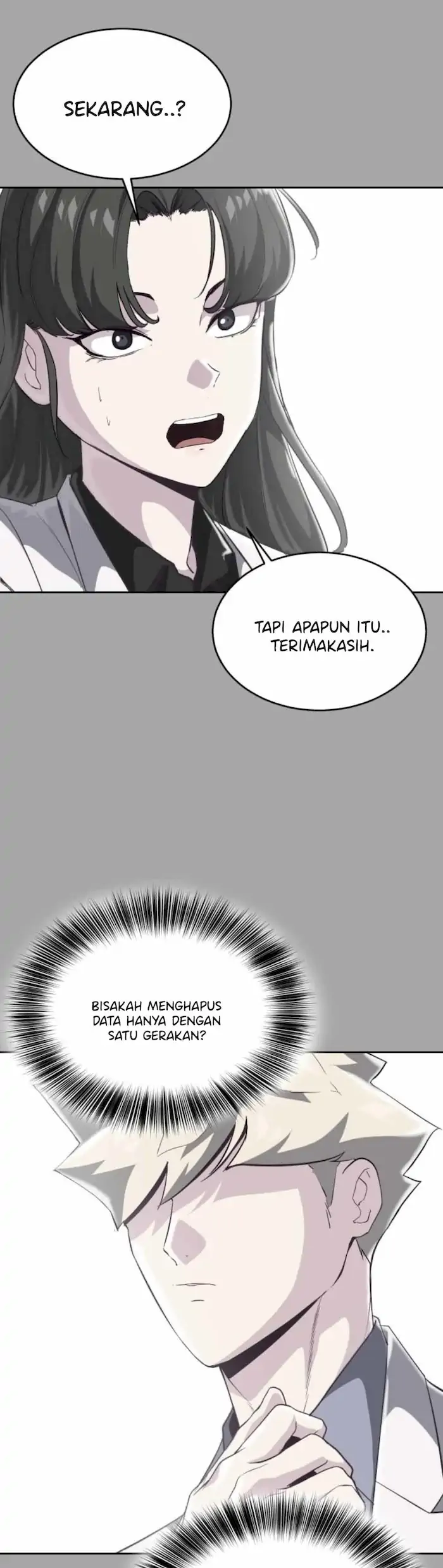 The Boy of Death Chapter 83 - halaman 53