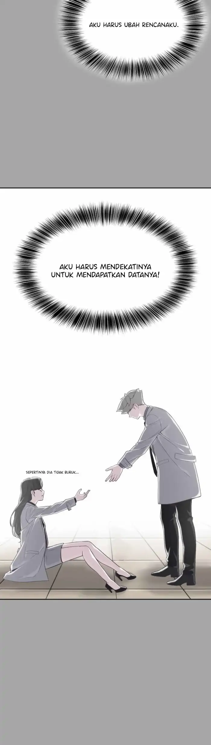 The Boy of Death Chapter 83 - halaman 54