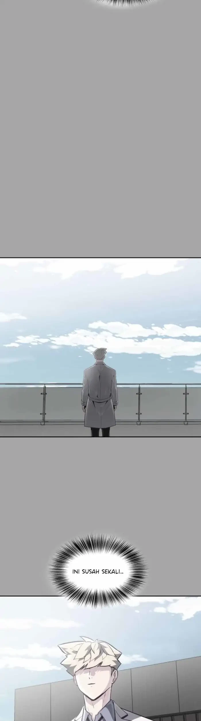The Boy of Death Chapter 83 - halaman 59