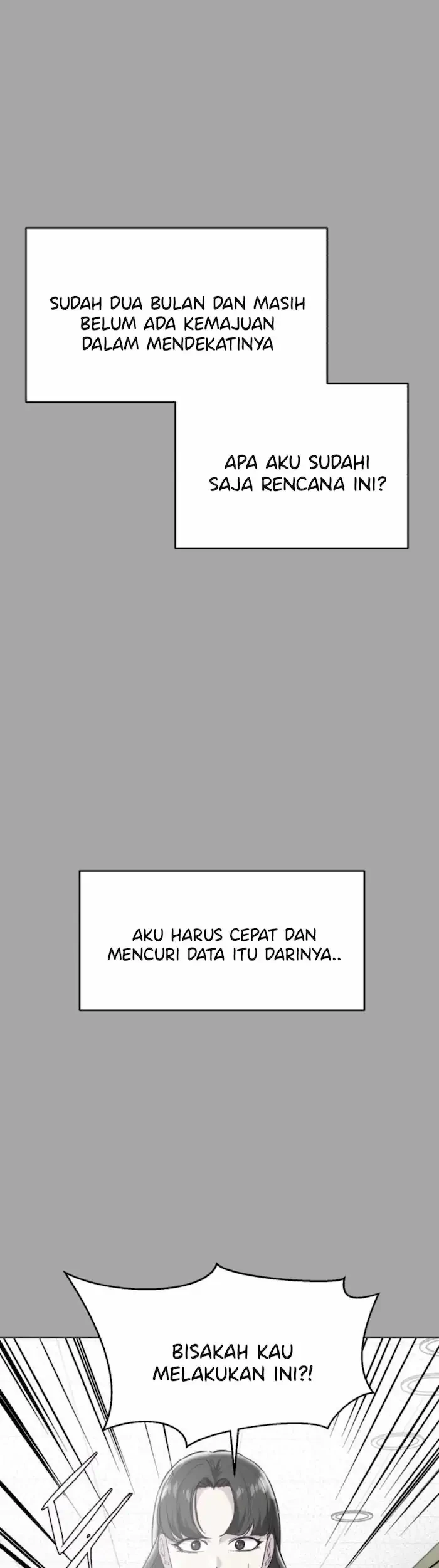 The Boy of Death Chapter 83 - halaman 71