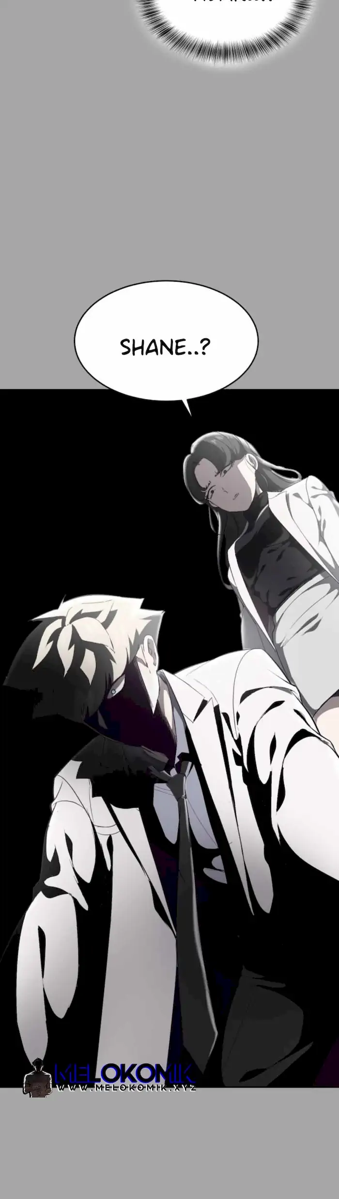 The Boy of Death Chapter 83 - halaman 90