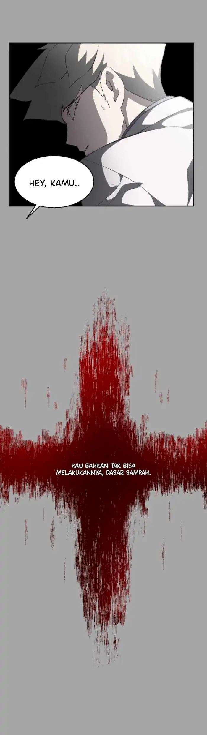 The Boy of Death Chapter 83 - halaman 91