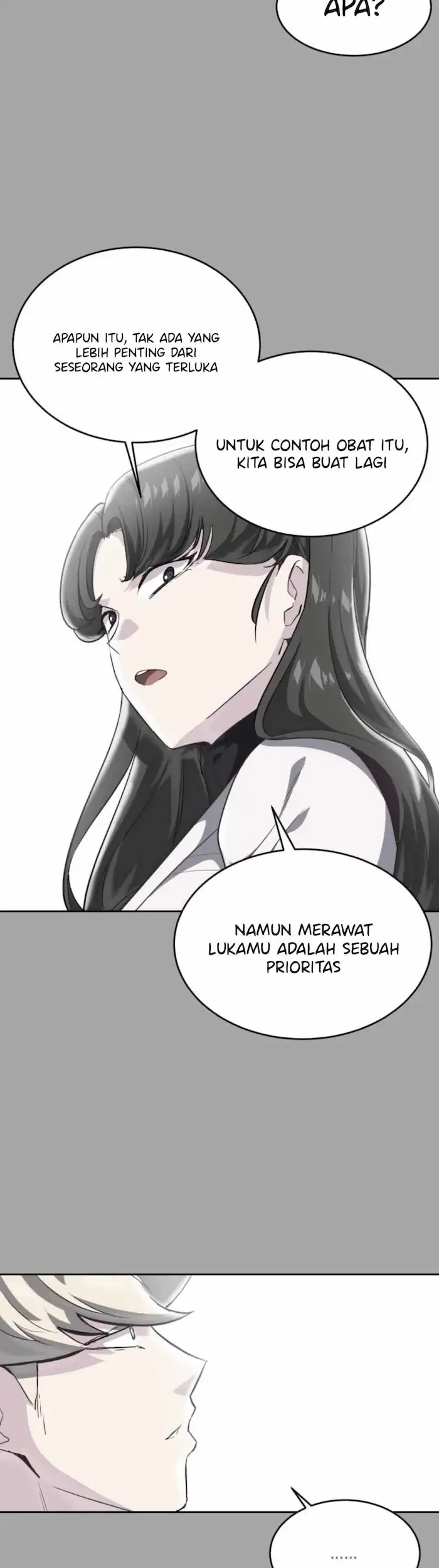 The Boy of Death Chapter 83 - halaman 96