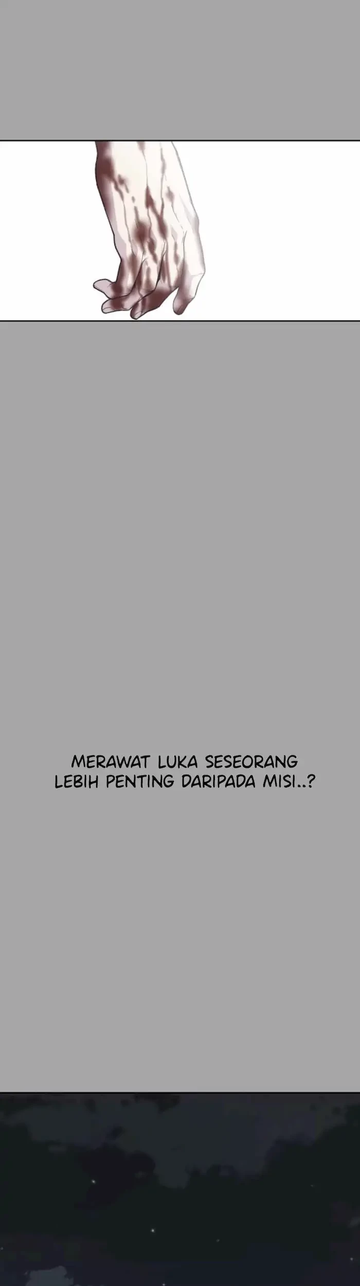 The Boy of Death Chapter 83 - halaman 98