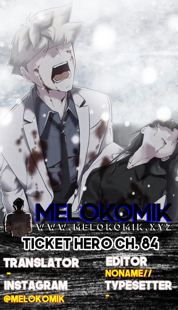 The Boy of Death Chapter 84 - halaman 1