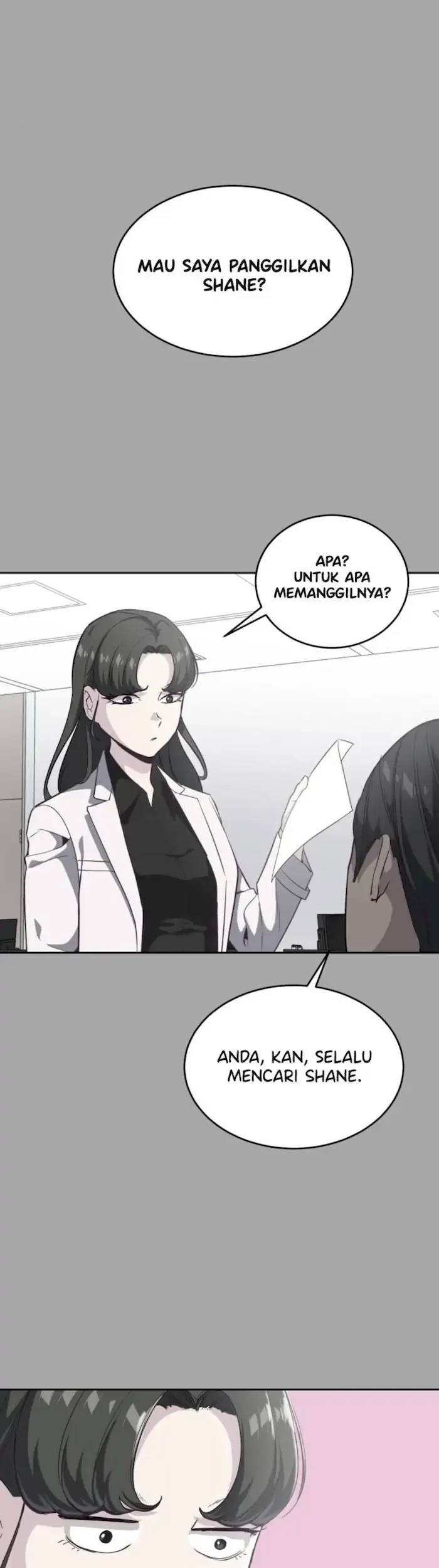 The Boy of Death Chapter 84 - halaman 12