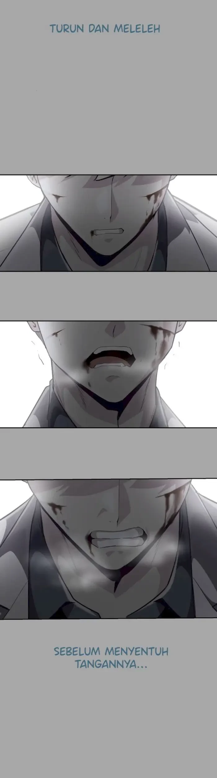 The Boy of Death Chapter 84 - halaman 127